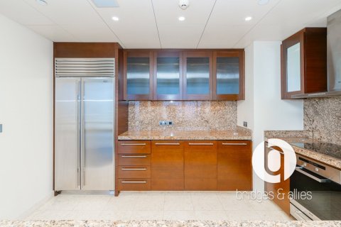 Appartement à Downtown Dubai (Downtown Burj Dubai), Dubai, 3 chambres, 247 m², № 137727 - photo 10
