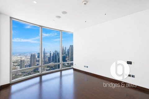 Appartement à Downtown Dubai (Downtown Burj Dubai), Dubai, 3 chambres, 247 m², № 137727 - photo 12