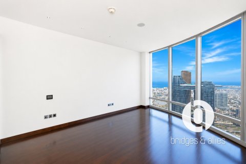 Appartement à Downtown Dubai (Downtown Burj Dubai), Dubai, 3 chambres, 247 m², № 137727 - photo 2