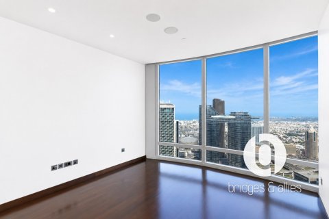 Appartement à Downtown Dubai (Downtown Burj Dubai), Dubai, 3 chambres, 247 m², № 137727 - photo 8