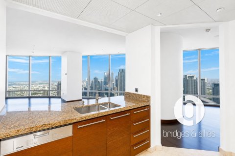 Appartement à Downtown Dubai (Downtown Burj Dubai), Dubai, 3 chambres, 247 m², № 137727 - photo 16