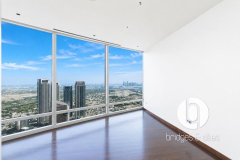 Appartement à Downtown Dubai (Downtown Burj Dubai), Dubai, 3 chambres, 247 m², № 137727 - photo 13