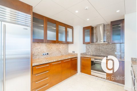 Appartement à Downtown Dubai (Downtown Burj Dubai), Dubai, 3 chambres, 247 m², № 137727 - photo 9