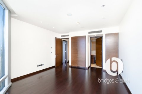 Appartement à Downtown Dubai (Downtown Burj Dubai), Dubai, 3 chambres, 247 m², № 137727 - photo 7