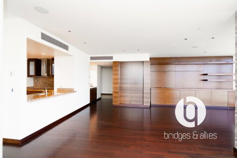 Appartement à Downtown Dubai (Downtown Burj Dubai), Dubai, 3 chambres, 247 m², № 137727 - photo 6