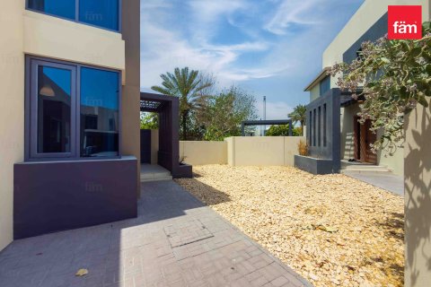 Villa à Dubai Hills Estate, Dubai, 5 chambres, 341.3 m², № 137728 - photo 21