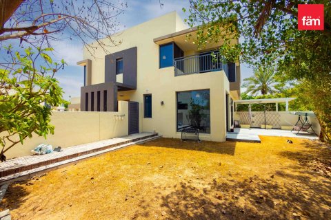 Villa à Dubai Hills Estate, Dubai, 5 chambres, 341.3 m², № 137728 - photo 20