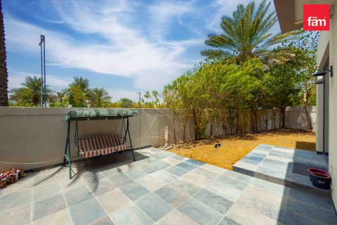 Villa à Dubai Hills Estate, Dubai, 5 chambres, 341.3 m², № 137728 - photo 19