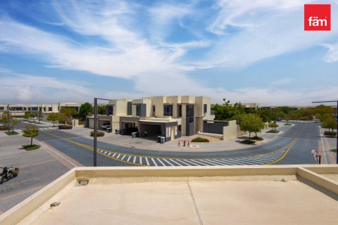 Villa à Dubai Hills Estate, Dubai, 5 chambres, 341.3 m², № 137728 - photo 24