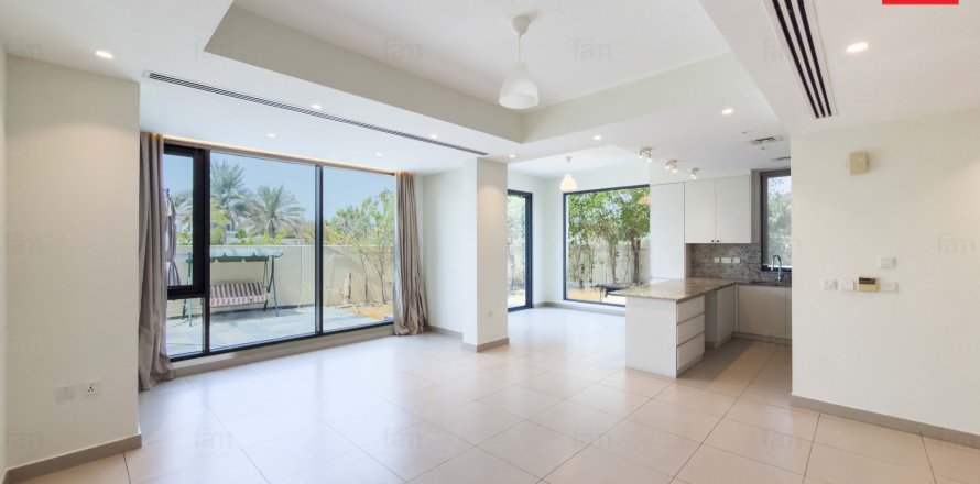 Villa à Dubai Hills Estate, Dubai, 5 chambres, 341.3 m², № 137728