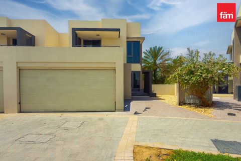 Villa à Dubai Hills Estate, Dubai, 5 chambres, 341.3 m², № 137728 - photo 22