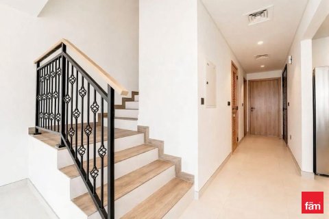 Maison de ville à Dubai, 4 chambres, 144 m², № 137735 - photo 6