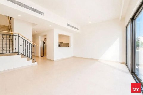Maison de ville à Dubai, 4 chambres, 144 m², № 137735 - photo 3