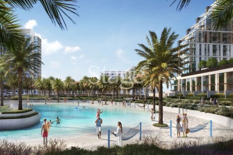 Apartment in Dubai Hills Estate, Dubai 2 bedrooms, 99 sq.m. № 137737 - photo 4