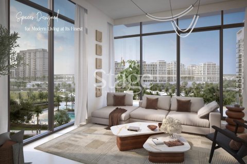 Apartment in Dubai Hills Estate, Dubai 2 bedrooms, 99 sq.m. № 137737 - photo 10
