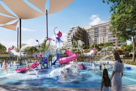 Apartment in Dubai Hills Estate, Dubai 2 bedrooms, 99 sq.m. № 137737 - photo 7