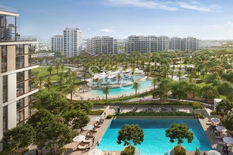 Apartment in Dubai Hills Estate, Dubai 2 bedrooms, 99 sq.m. № 137737 - photo 6