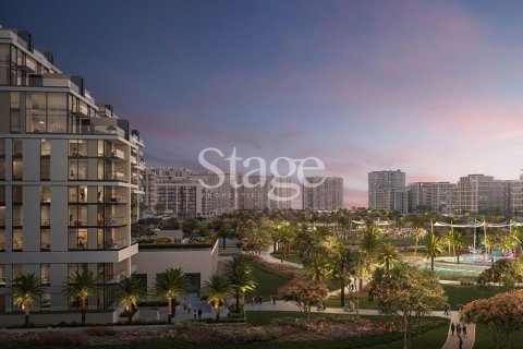 Apartment in Dubai Hills Estate, Dubai 2 bedrooms, 99 sq.m. № 137737 - photo 8
