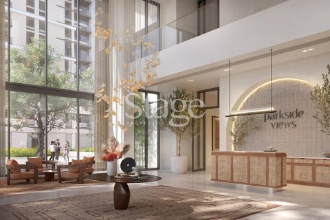 Apartment in Dubai Hills Estate, Dubai 2 bedrooms, 99 sq.m. № 137737 - photo 9