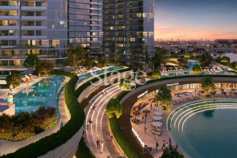 Appartement à Skyvue Spectra à Nadd Al Sheba, Dubai, 1 chambre, 49 m², № 137736 - photo 14