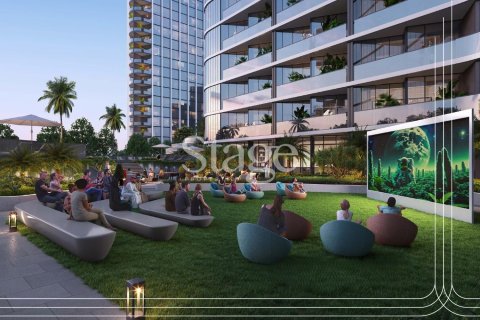 Appartement à Skyvue Spectra à Nadd Al Sheba, Dubai, 1 chambre, 49 m², № 137736 - photo 8