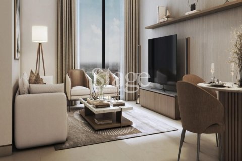 Appartement à Skyvue Spectra à Nadd Al Sheba, Dubai, 1 chambre, 49 m², № 137736 - photo 5