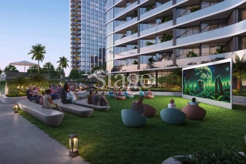 Appartement à Skyvue Spectra à Nadd Al Sheba, Dubai, 1 chambre, 49 m², № 137736 - photo 11