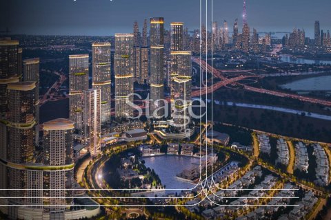 Appartement à Skyvue Spectra à Nadd Al Sheba, Dubai, 1 chambre, 49 m², № 137736 - photo 20