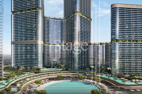 Appartement à Skyvue Spectra à Nadd Al Sheba, Dubai, 1 chambre, 49 m², № 137736 - photo 2