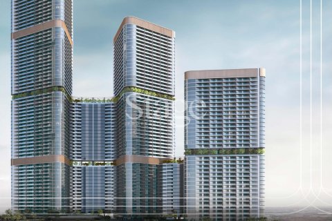 Appartement à Skyvue Spectra à Nadd Al Sheba, Dubai, 1 chambre, 49 m², № 137736 - photo 18