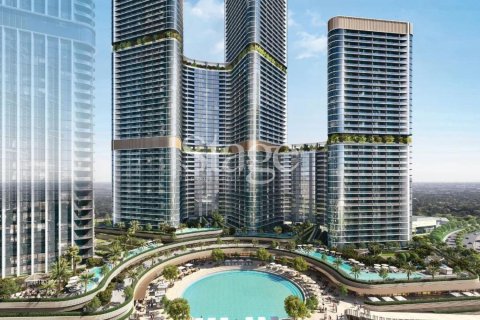 Appartement à Skyvue Spectra à Nadd Al Sheba, Dubai, 1 chambre, 49 m², № 137736 - photo 15