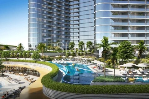 Appartement à Skyvue Spectra à Nadd Al Sheba, Dubai, 1 chambre, 49 m², № 137736 - photo 13