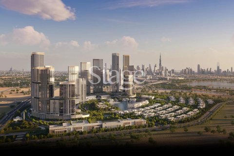 Appartement à Skyvue Spectra à Nadd Al Sheba, Dubai, 1 chambre, 49 m², № 137736 - photo 12