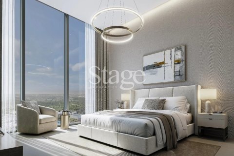 Appartement à Skyvue Spectra à Nadd Al Sheba, Dubai, 1 chambre, 49 m², № 137736 - photo 3