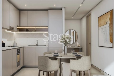 Appartement à Skyvue Spectra à Nadd Al Sheba, Dubai, 1 chambre, 49 m², № 137736 - photo 4