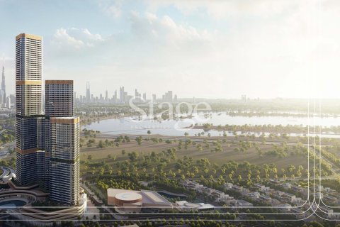 Appartement à Skyvue Spectra à Nadd Al Sheba, Dubai, 1 chambre, 49 m², № 137736 - photo 6
