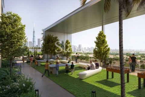 Appartement à Skyvue Spectra à Nadd Al Sheba, Dubai, 1 chambre, 49 m², № 137736 - photo 10