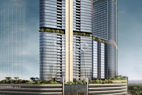 Appartement à Skyvue Spectra à Nadd Al Sheba, Dubai, 1 chambre, 49 m², № 137736 - photo 19