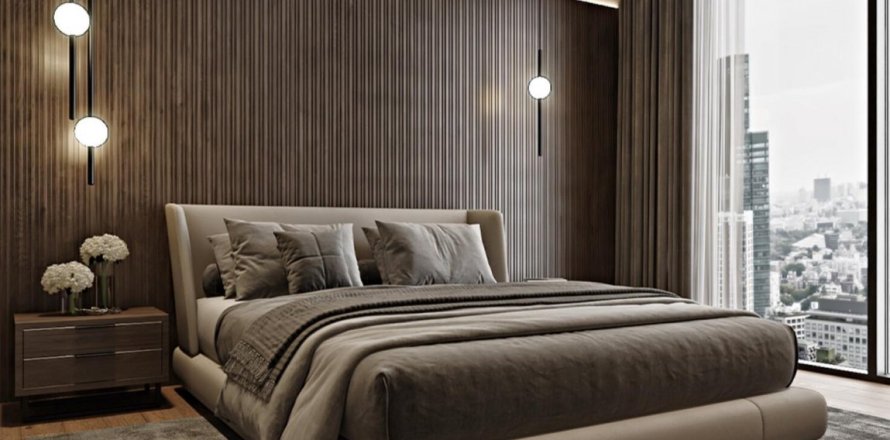 شقة في Capital Horizon Terraces في Deira 3 غرف نوم, 154.04 م² رقم 31509