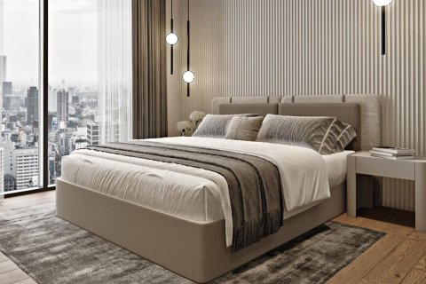شقة في Capital Horizon Terraces في Deira 1غرف نوم, 64.76 م² رقم 31510 - صورة 1