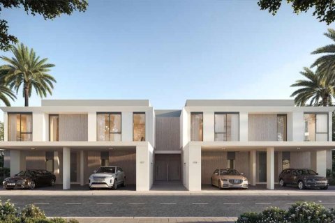Adosado en Dubai, 3 dormitorios, 172.8 m², № 40488 - foto 5