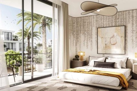 Adosado en Dubai, 3 dormitorios, 172.8 m², № 40488 - foto 4