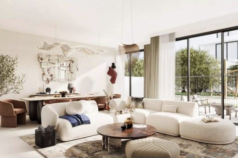 Adosado en Dubai, 3 dormitorios, 172.8 m², № 40488 - foto 11