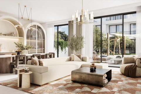 Adosado en Dubai, 3 dormitorios, 172.8 m², № 40488 - foto 2