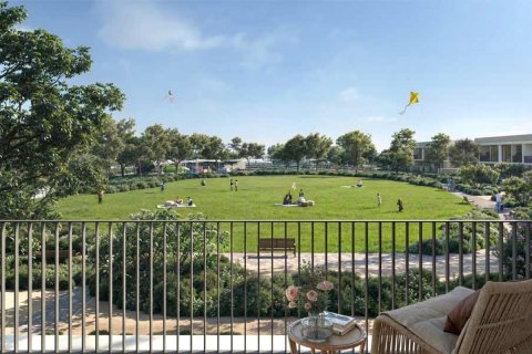Adosado en Dubai, 3 dormitorios, 172.8 m², № 40488 - foto 6