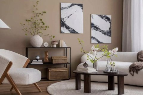 Adosado en Dubai, 3 dormitorios, 172.8 m², № 40488 - foto 3