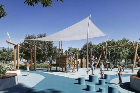 Adosado en Dubai, 3 dormitorios, 172.8 m², № 40488 - foto 9