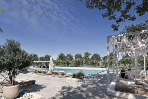 Adosado en Dubai, 3 dormitorios, 172.8 m², № 40488 - foto 8