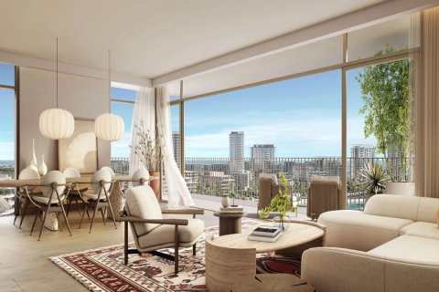 Apartment in Dubai 3 bedrooms, 245.8 sq.m. № 40475 - photo 2