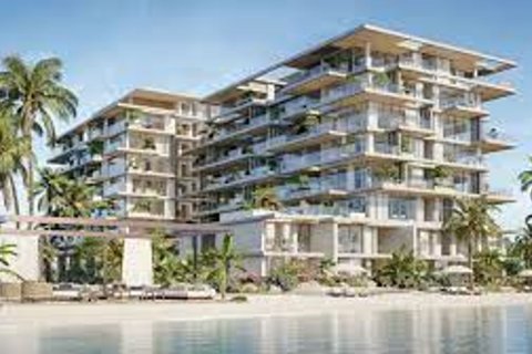 Apartment in Dubai 3 bedrooms, 245.8 sq.m. № 40475 - photo 8